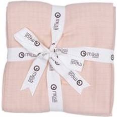Müsli Babytæpper Müsli Svøb 2-pak 120X120