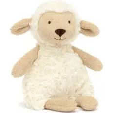 Jellycat Lollie Lam 24 x 11 cm