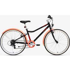 Kids' Bikes Btwin Kids' 9-12 Years 24 Inch Hybrid Bike Kids Bike