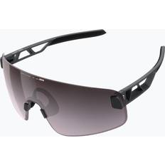 POC Elicit Toric Cykelglasögon Uranium Black Clarity Road Sunny Silver Cat 3