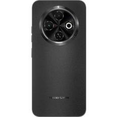 Tecno Mobiltelefoner Tecno Spark 30C 8/256GB Black Smartphone