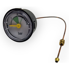 Boilers Junkers Replacement Pressure Gauge 8717208092