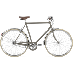 Gazelle Van Staal Moon Rock Herrecykel