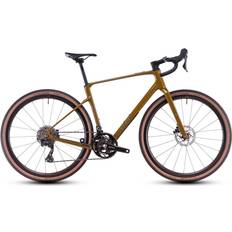 Cube Nuroad C:62 Pro Willowgreen/Black M