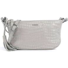 Picard Skuldertasker Picard Mermaid Crossbody Bag - Light Grey