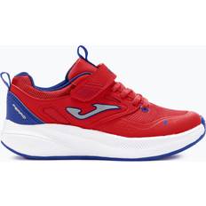 Stof Sneakers Joma Ferro Jr Kinderschuhe - Red