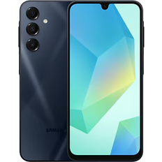 Samsung Galaxy A16 Mobile Phones Samsung Galaxy A16 5G 4GB RAM 128GB Blue Black