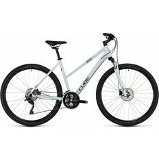 Cube Nature Pro 28 Zoll 30K Trapez