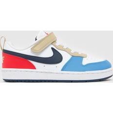 Nike Court Borough Low Recraft - White