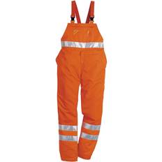 Stihl Kedeldragter Stihl Skyddsbyxa Hängsel Fluorescerande - 54