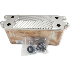 Boilers DIFF Water Exchanger 35 Ear Plates 0020025041