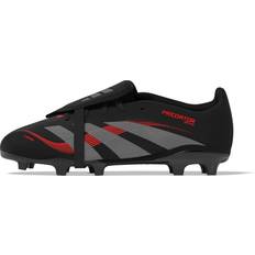 adidas Predator League Fold Over Tongue Football Boots - Black
