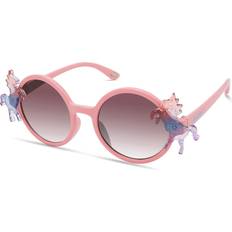 Solglasögon Skechers Junior Sunglasses - Rosa