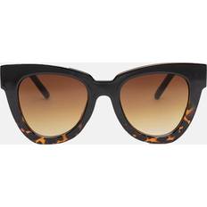 Solbriller Re:Designed Flynn Solbrille - Black