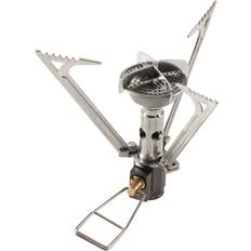 Easy Camp Friluftskök Easy Camp Adventure Burner Silver OneSize