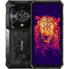 UleFone Armor 28 Ultra Thermal 5G 1000GB Svart
