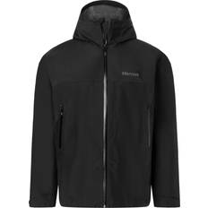 Marmot Men's Minimalist Pertex Jacket - Black