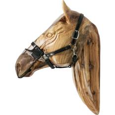 Anti Fly Nose Net -