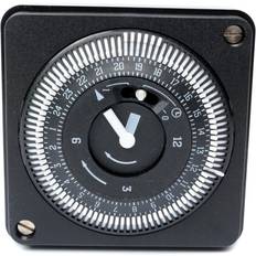 Heizkessel VAILLANT Schaltuhr Komplett Für Speicher-Schaltfeld 253216