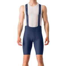 Castelli Espresso Bibshorts - Twilight Blue