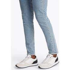 Tommy Hilfiger Runner Eva Mix Mens Trainers - White