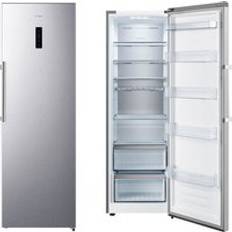 Teknix TH60TLX Tall Larder Fridge Silver