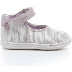 Babies - Beige Ballerinas Aster Baby Girl Ballet Flats - Beige