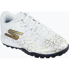Guld Sportskor Skechers SKX 1.5 Jr Td TF - Pojke