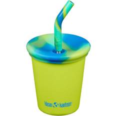 Klean-kanteen Muggar klean-kanteen Kid Cup Barnkopp 296 ml Primrose