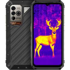 Mobile Phones UleFone Power Armor 18T Ultra Version 5G Thermal Imaging Rugged Phone 12GB 512GB