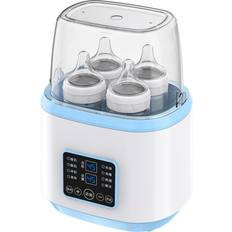 Baby Bottle Warmer Remote Control