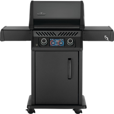 Napoleon Rogue EQ 365 Connected Elgrill i Mat Sort