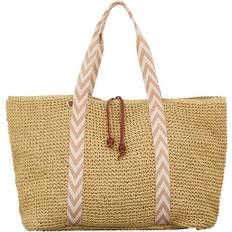 Becksöndergaard Pheobe Skuldertaske - Beige