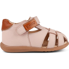 Kavat 19 Sandaler Barnskor Kavat Kids' Rullsand Ep Sandaler - Light Pink