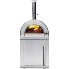 MyOutdoorKitchen Modul Vedeldad Pizzaugn Naples