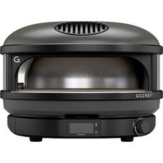 Gozney Arc Pizzaugn Svart