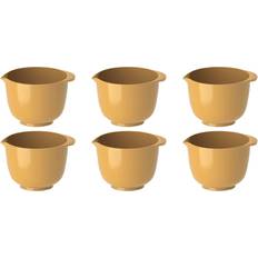 Rosti Margrethe Mixing Bowls Rosti Mini 25 ml 6-pack Curry Margrethe Mixing Bowl
