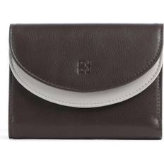 Galapagos RFID Wallet - Brown