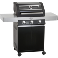Rösle Gasgrill Rösle Videro G3 Pure Gasgrill 10500 W