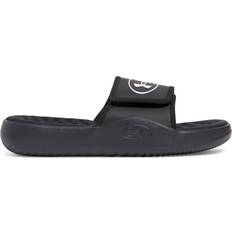 Under Armour Badesandaler Under Armour Ignite Pro 8 Men's Slides - Black