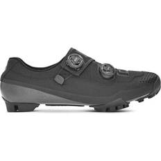 Riot G Gravel/XC MTB Shoes - Black