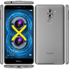 Mobile Phones Blackberry Honor 6X 32GB Unlocked