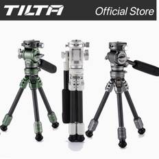 Tilta Tabletop Video Fluid Head 3KG