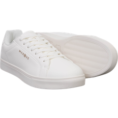 Sko Marcus Klassisk Sneakers - Hvid