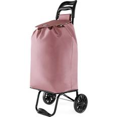 Epic Cityshopper Ergo Shoppingvagn - Rosa