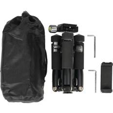 Konnwei Camera Tripod 360 Degree Ball Head
