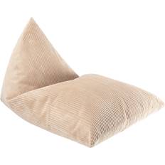 Big Lounger Saccosäck Brown Sugar