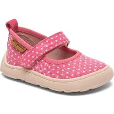 Bisgaard Ballerinas bisgaard Hausschuhe - Pink