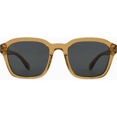 Solbriller Emporio Armani EA4245U Solbriller Med Topkvalitet - Gul