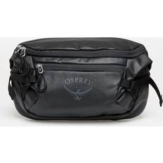 Osprey Midjeväskor Osprey Transporter Waist Pack Belt - Raven Black